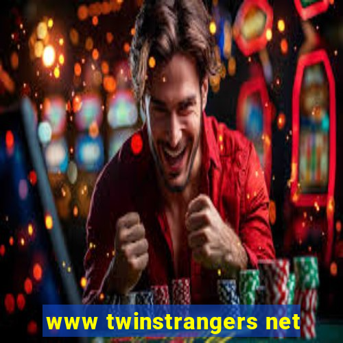 www twinstrangers net